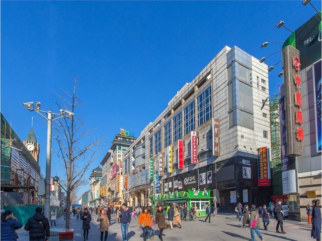 上海长宁区脏腑推拿按摩正骨